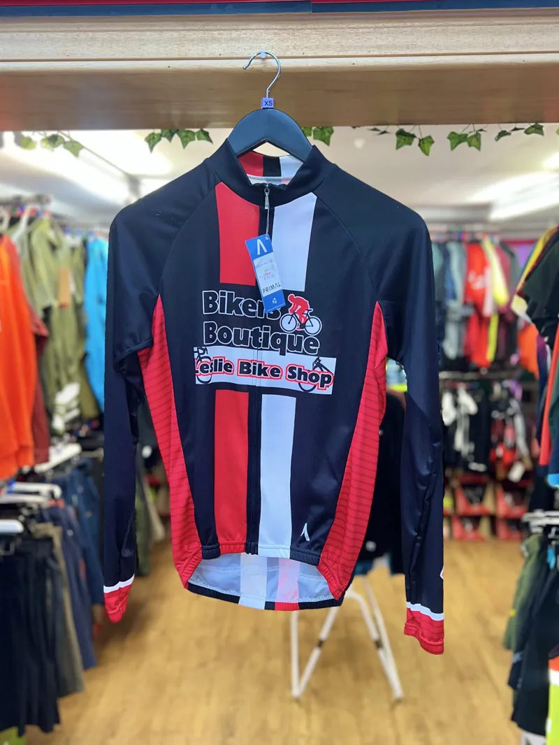 Last Season LBS/BB L/S JERSEY